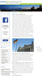 Mobile Screenshot of niemcy.igns.pl